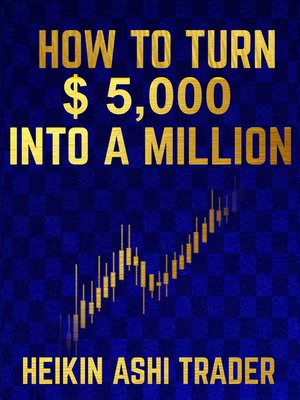 cover image of How to Turn $ 5,000 into a Million